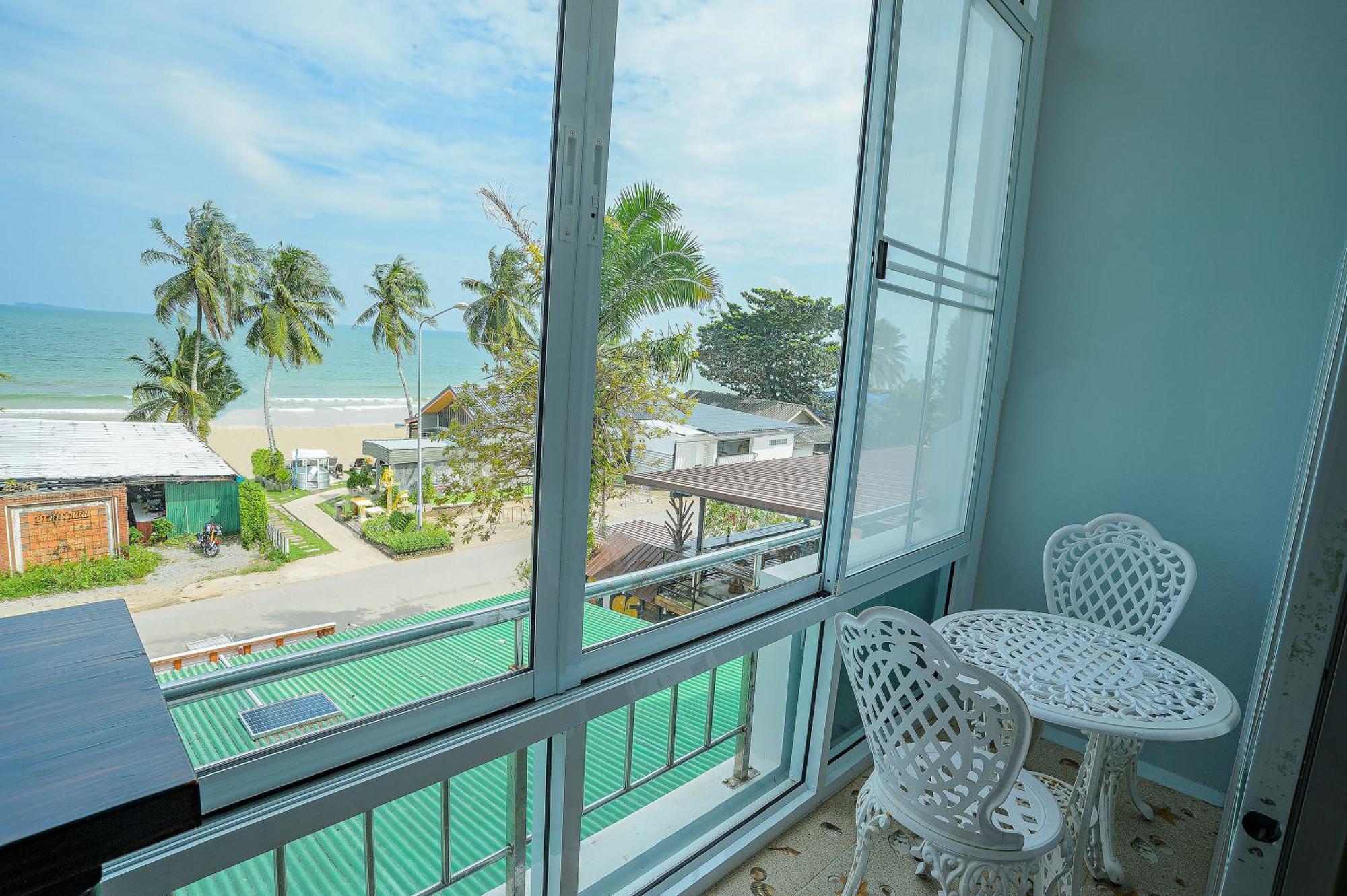 Talay Sai @ Thung Wua Laen Hotel Pathiu Exterior foto