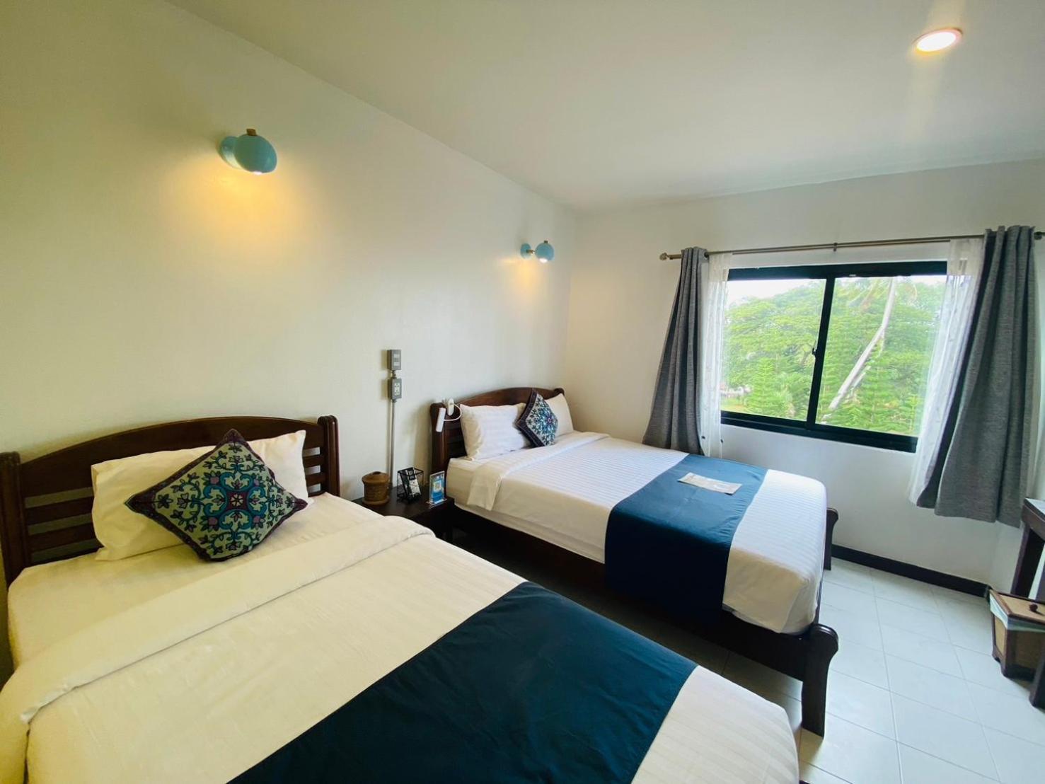Talay Sai @ Thung Wua Laen Hotel Pathiu Cameră foto