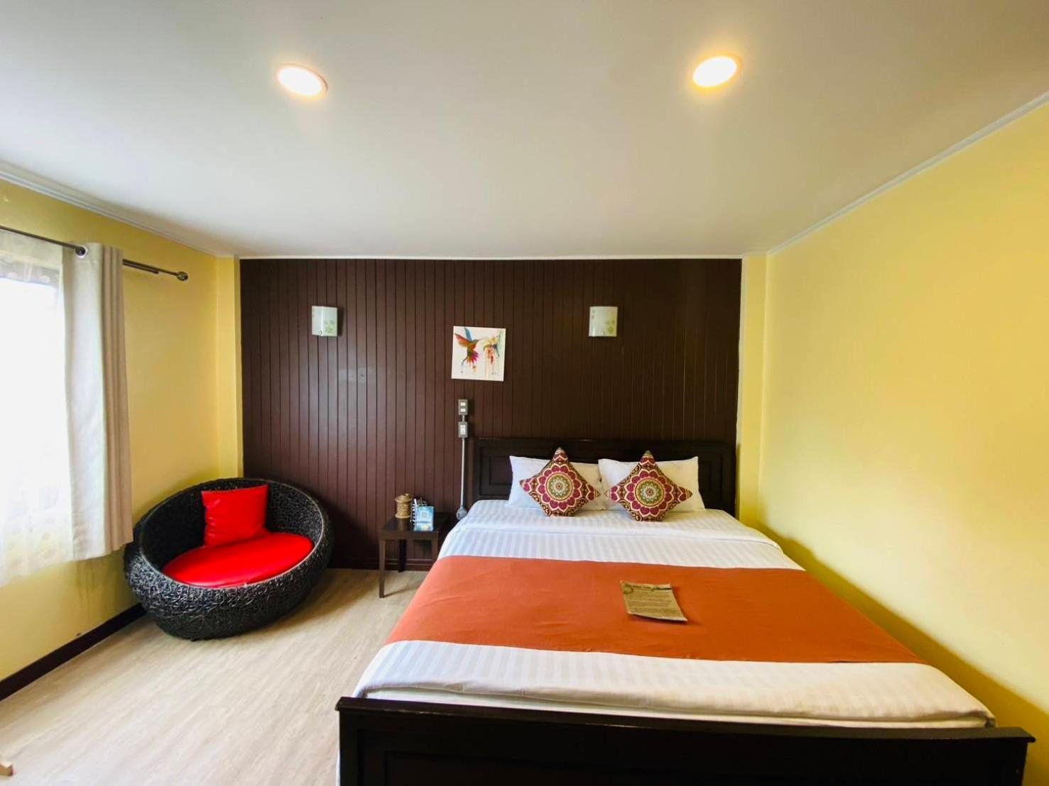 Talay Sai @ Thung Wua Laen Hotel Pathiu Cameră foto