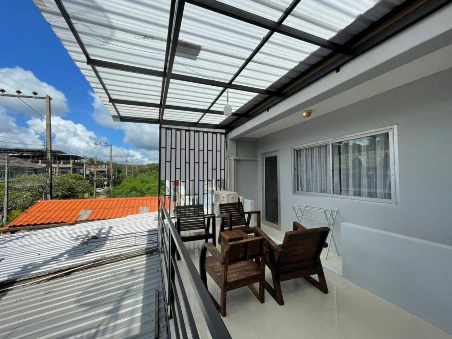 Talay Sai @ Thung Wua Laen Hotel Pathiu Cameră foto