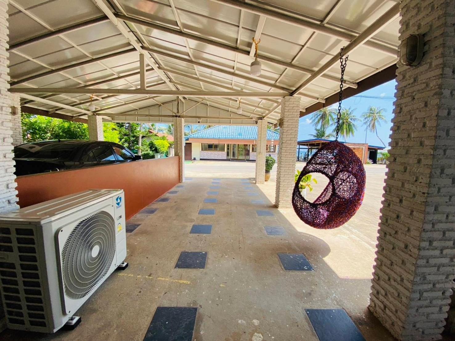 Talay Sai @ Thung Wua Laen Hotel Pathiu Cameră foto