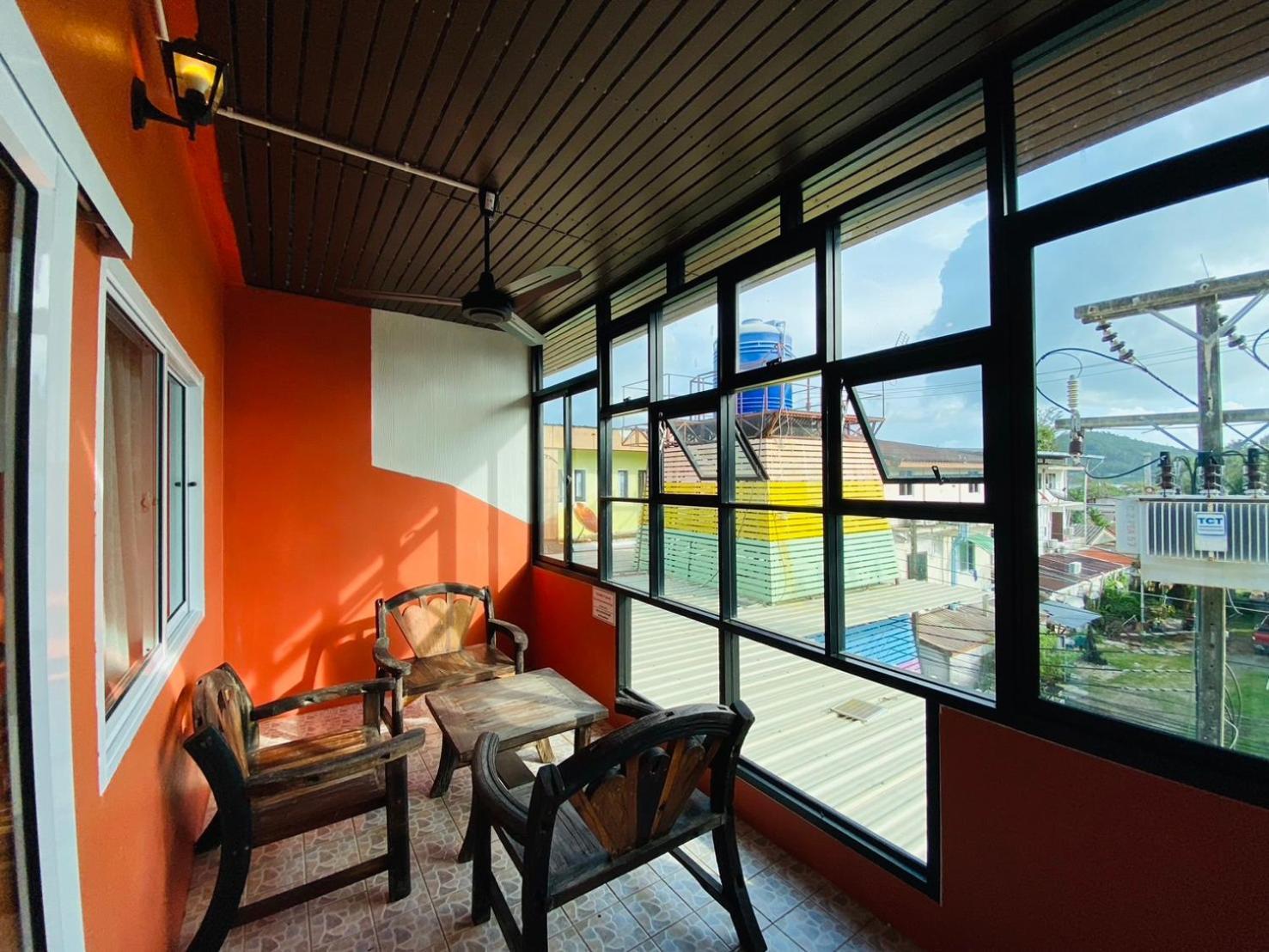 Talay Sai @ Thung Wua Laen Hotel Pathiu Cameră foto